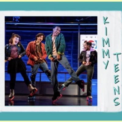 Video: KIMBERLY AKIMBO Cast Shares Why the Shows Message is Resonating So Loudly with Audiences