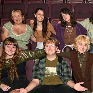 Grossmont College Theatre Arts Kicks Off Season with a Comic Classic & a Viking Adven