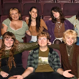 Grossmont College Theatre Arts Kicks Off Season with a Comic Classic & a Viking…