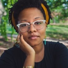 a.k. payne Wins The 2025 Susan Smith Blackburn Prize For FURLOUGH'S PARADISE