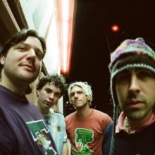 HUNNY Release Dream Pop slenderbodies Remix Of 'Homesick'