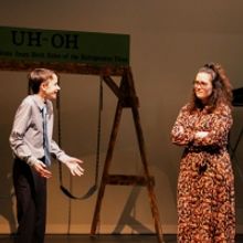 Century's Opening Knights Present ALL I REALLY NEED TO KNOW I LEARNED IN KINDERGARTEN