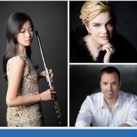 The Adelphi Orchestra Celebrates Discover Jersey Arts Month Interview