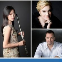 The Adelphi Orchestra Celebrates Discover Jersey Arts Month