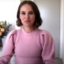 VIDEO: Natalie Portman Drops Hints On New THOR Film