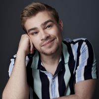 BWW Interview: Daniel Mertzlufft Talks Differences Between TikTok's FOR YOU, PAIGE &…