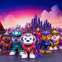 PAW PATROL LIVE! Returns To Baltimore For Three Performances Only