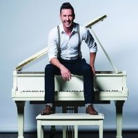 Celebrate A Decade Of Michael Griffiths With His 'Greatest Hits'