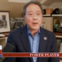 VIDEO: Yo-Yo Ma Discusses His Career, 'Songs of Comfort' Series and More on FOX NEWS… Video