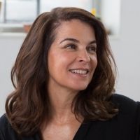 Annabella Sciorra To Star In 'Fresh Kills' Film