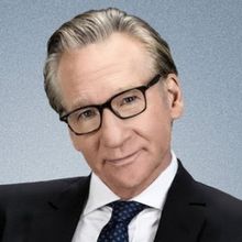 REAL TIME WITH BILL MAHER Sets September 13 Episode Lineup