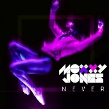 R&B-Electro-Pop-Fusion Duo Moxxy Jones Release New Single 'Never'