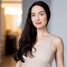 Interview: Julia Ennen of FROZEN at Children's Theater Company