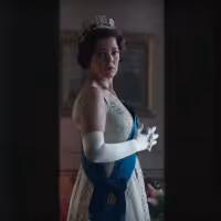 VIDEO: Netflix to Premiere Season Three of THE CROWN This November Video