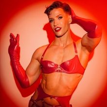 Jake DuPree Joins Cast of BLANC DE BLANC ENCORE