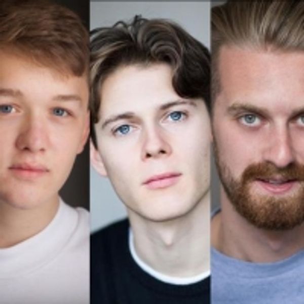 Full Cast and Creatives Revealed for DON'T SHOOT THE MEISTERSINGER at New Wimbledon T Photo