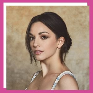 Exclusive: Oh My Pod U Guys- Ana Villafañe Is A Movie Star