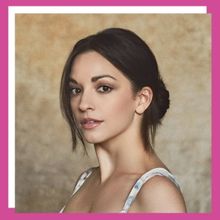 Exclusive: Oh My Pod U Guys- Ana Villafañe Is A Movie Star