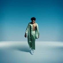 VIDEO: Gallant Drops New Single 'Comeback'