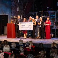 Rubicon Theatre Company Receives $1.5 Million Gift From State of California