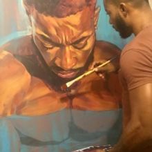 Miami MoCAAD Launches Interactive Mural For Juneteenth