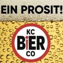 Opera180 Announces Next Event – Ein Prosit! at KC Bier Co.