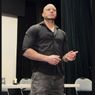 THE FIGHTING QUAKER Adds Marcos James to Cast