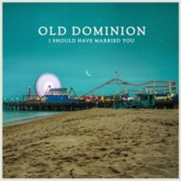 Old Dominion To Release New Song 'I Should Have Married You' Photo
