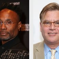 Billy Porter & Aaron Sorkin Guest on THE LATE LATE SHOW Next Week