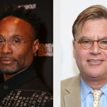 Billy Porter & Aaron Sorkin Guest on THE LATE LATE SHOW Next Week