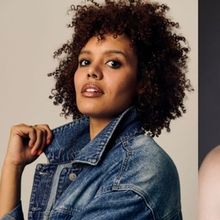 Miki Abraham, Nick Bailey and More to Star in SHUCKED Tour Second Year