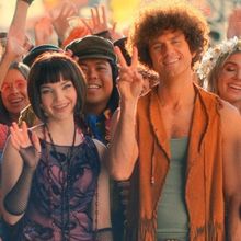 SCHMIGADOON! Canceled at Apple TV+ After Season Three Was Written