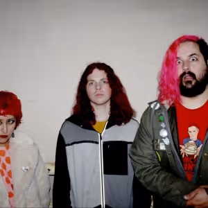 Cosmic Kitten Share 'Live By The Sea' From 'Laugh of a Lifetime' Album