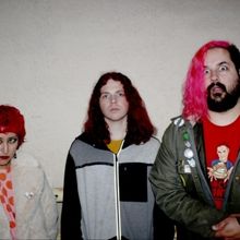 Cosmic Kitten Share 'Live By The Sea' From 'Laugh of a Lifetime' Album