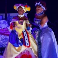 Special Offer: Critics Love MIZ MARTHA at Steppenwolf