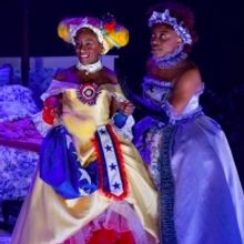 Special Offer: Critics Love MIZ MARTHA at Steppenwolf