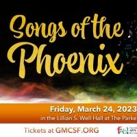 Gay Men's Chorus Of South Florida Will Perform Co-Commission Song Cycle SONGS OF THE…