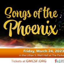 Gay Men's Chorus Of South Florida Will Perform Co-Commission Song Cycle SONGS OF THE 
