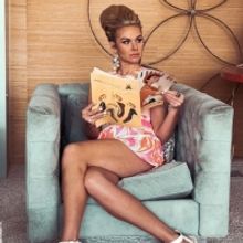 VIDEO: Laura Bell Bundy Debuts 'American Girl' Music Video Today