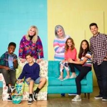 Disney Channel Orders Third Season of SYDNEY TO THE MAX