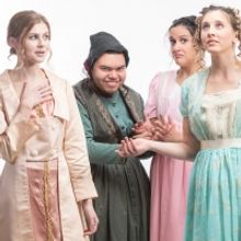 MainStage Irving-Las Colinas Presents Kate Hamill's Adaptation of PRIDE & PREJUDICE