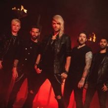 The Raven Age Announce Summer Tour Dates & New Guitarist