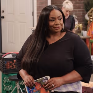 Video: Watch the Trailer for Season 5 of BET+ Series THE MS. PAT SHOW