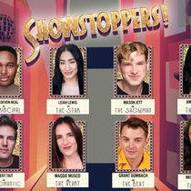SHOWSTOPPERS! Cast and Creative Announced for Mountain Theatre Company Run
