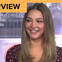 Madelyn Cline Previews OUTER BANKS Season 5, Talks Sabrina Carpenter's VMA-Nominated Video