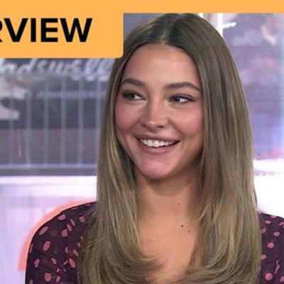 Madelyn Cline Previews OUTER BANKS Season 5, Talks Sabrina Carpenter's VMA-Nominated Video