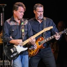 Virtual Suits That Rock Raises $76,000+ for The Carnegie