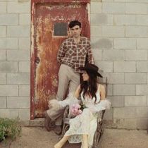 THELMA & JAMES Earn First CMA Award Nomination for Vocal Duo