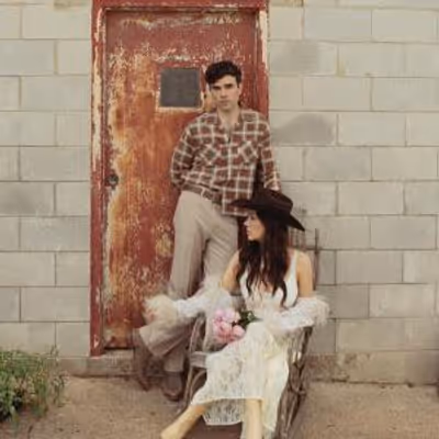 THELMA & JAMES Earn First CMA Award Nomination for Vocal Duo