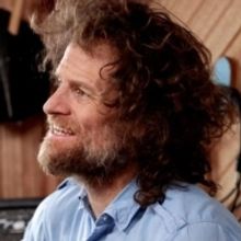 DISPATCH Support Ukraine with Re-Release of Anti-War Anthem 'The General' In Russian